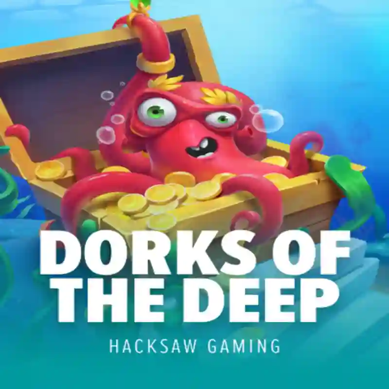 Juego de casino Dorks of the Deep en tomatebet