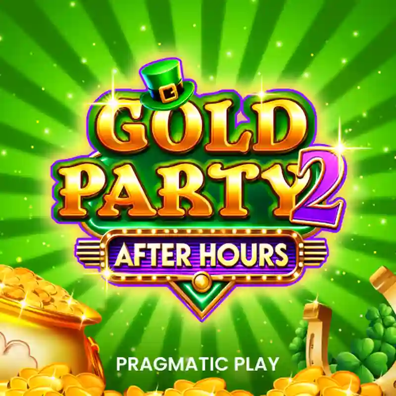 Gold Party 2 - After Hours