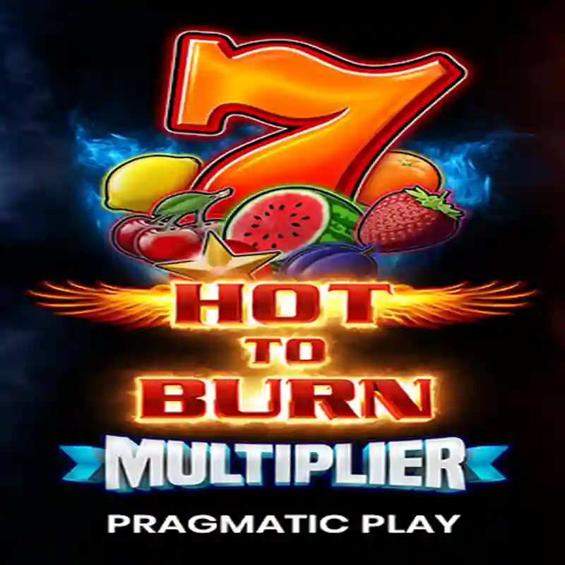 Hot to Burn Multiplier tragamonedas en tomatebet casino