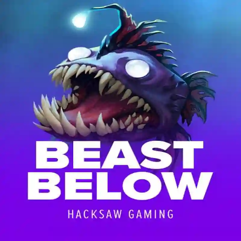 HS Beast Below tragamonedas online en tomatebet