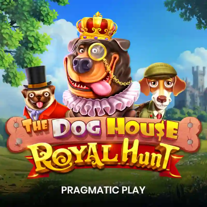 Royal Hunt