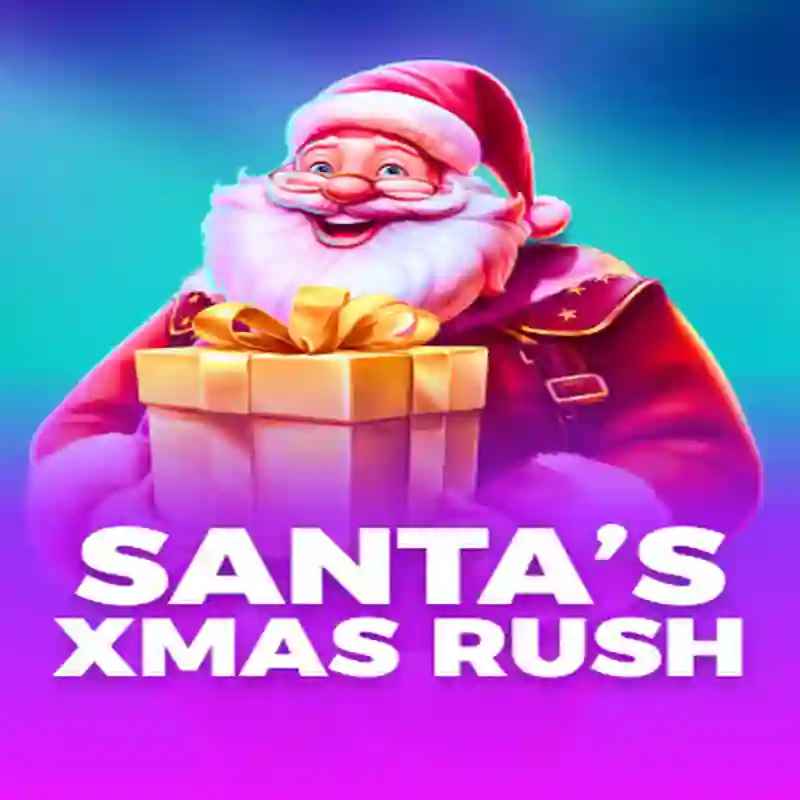 Jugar Santa’s Xmas Rush en tomatebet