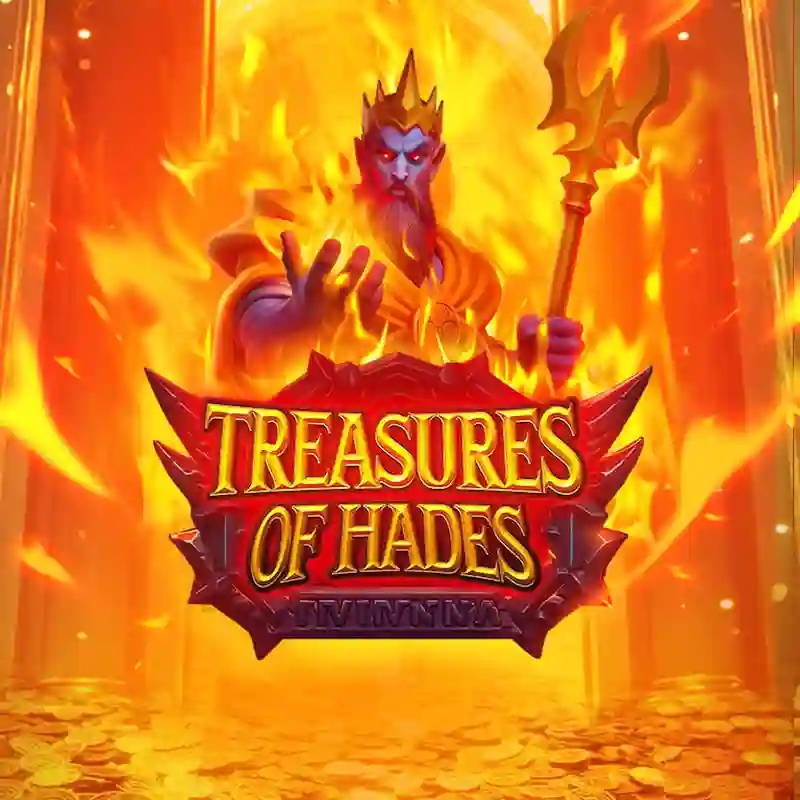 Jugar Treasures Of Hades en tomatebet Casino México
